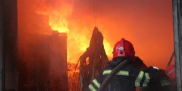 РФ атаковала Одессу “Шахедами”: под ударом оказалась территория монастыря (обновлено)