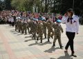РФ витратила 50 млрд рублів на мілітаризацію школярів | Політика