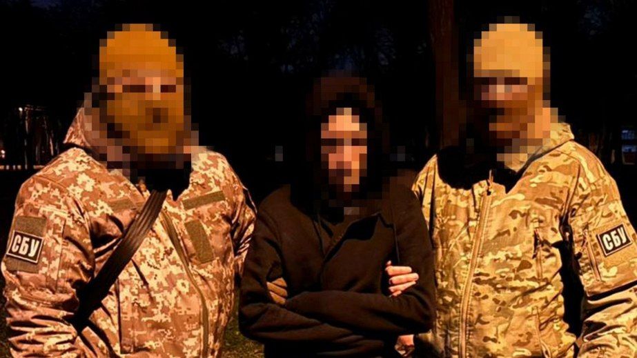 РФ замовила вбивство інженера оборонного заводу в Запоріжжі