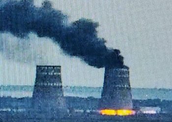 Ризики аварії на ЗАЕС зберігаються, але не у найближчій перспективі – експерт | Політика