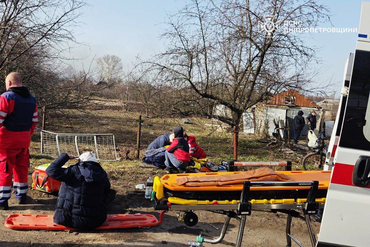 обстріл, загиблі, постраждалі