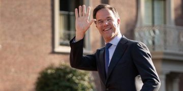 Рютте оголоств позицію НАТО: “Українські дрони на території країн Балтії — це наслідок російської агресії, а не проблема Альянсу”