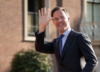 Рютте заявив про “шалені” втрати армії РФ в Україні