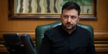 РНБО: “Кремль бреше про зустріч Путіна із Зеленським”
