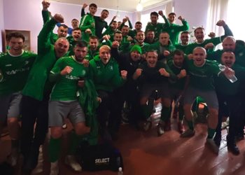 «Рокита» перемогла тишківський «Агротех» і утримує лідерство • Футбол •