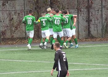 «Рокита» – переможець Суперкубка Полтавщини з футболу 2025 • Футбол •