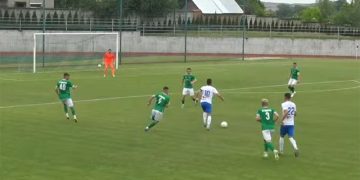 «Рокита» розгромно програла «Кормілу» з Яворова • Футбол •