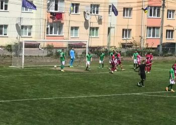 «Рокита» зазнала розгрому від «Брацлава» • Футбол •