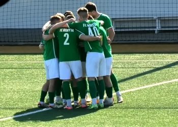 «Рокита» здобула вольову перемогу над одеською «То4кою» • Футбол •