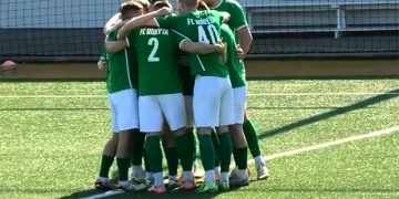 «Рокита» здобула вольову перемогу над одеською «То4кою» • Футбол •