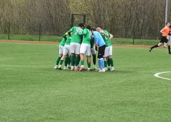 «Рокита» зіграла внічию з «Авангардом» з Лозової • Футбол •