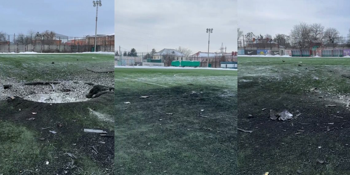 Роман Черняк: «Відновлення стадіону „Молодіжний“ коштуватиме більше двох мільйонів гривень» • Футбол •