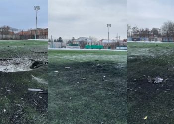 Роман Черняк: «Відновлення стадіону „Молодіжний“ коштуватиме більше двох мільйонів гривень» • Футбол •