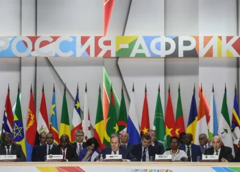 Росія нарощує пропаганду в Африці, поширюючи антизахідні наративи — фейки та маніпуляції РФ — новини світ – Світові новини