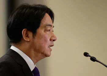 Росія постачає критично важливі компоненти для зброї з закордону – як відповіли у Тайвані – Світові новини