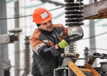 росія продовжує удари по українській енергетичній інфраструктурі »