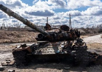 Росія пройшла пік зростання військових витрат | Політика