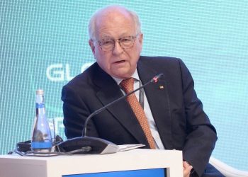 Росія веде гібридну війну проти ФРГ та Європи – голова MSC | Політика