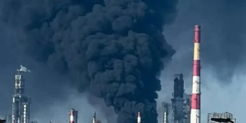 Росія зупиняє НПЗ в Сизрані – причина – Світові новини
