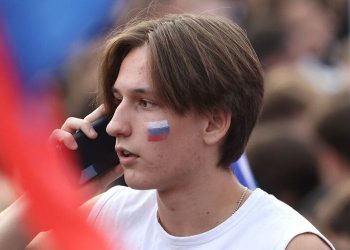 Росіяни дедалі менше підтримують війну Росії проти України | Політика