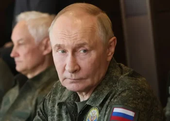 Російська загроза для Британії – Путін може здійснити прямий напад – Світові новини