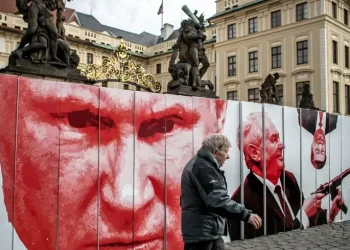 Російські диверсії в Європі – Кремль намагається врятувати свого агента – Світові новини