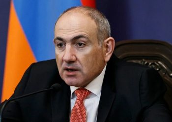 Росію звинуватили у спробах вплинути на вибори в Вірменії | Політика