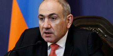 Росію звинуватили у спробах вплинути на вибори в Вірменії | Політика