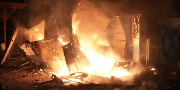 Россияне нанесли массированный удар по Одесчине: в ОВА сообщили о последствиях