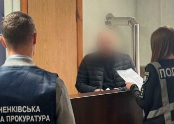 Розкрадання пів мільйона на укритті розслідують у Запоріжжі