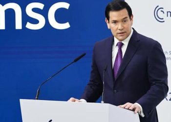 Рубіо на Мюнхенській конференції попередив про ризики масової міграції | Політика