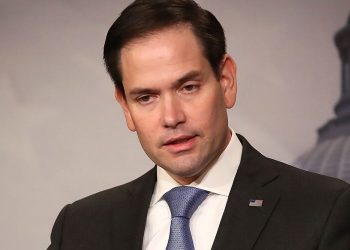 Рубіо намагався налаштувати Трампа проти Путіна – Semafor | Політика