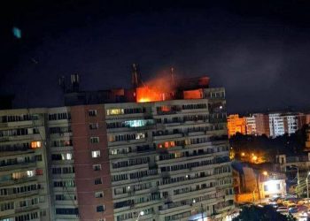 Румунія звинуватила Росію в ескалації після падіння дрона | Політика