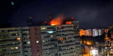 Румунія звинуватила Росію в ескалації після падіння дрона | Політика