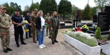 Руслан Приходько відвідав Миколаївщину: обговорили підтримку та адаптацію ветеранів »