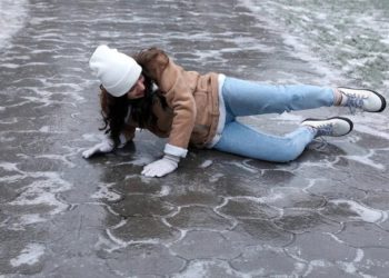 С гололедицей и снегом: какая погода будет в Одессе на следующей неделе