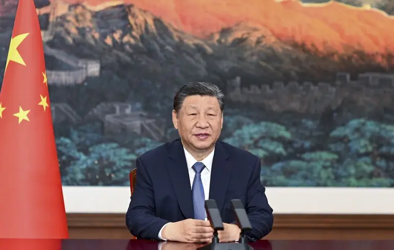 Саміт G20 - Сі Цзіньпін не поїде на зустріч у Південній Африці, яку також бойкотує Трамп 1