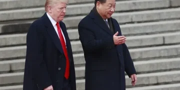 Саміт Трампа з Сі Цзіньпіном – Чого бояться союзники США в Азії – Світові новини