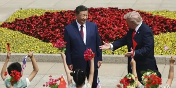 Саміт Трампа з Сі Цзіньпіном – Президент США запросив лідера Китаю до Вашингтона – Світові новини