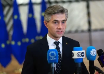 Санкції США та ЄС проти Росії – Будріс похвалив американців і розкритикував європейців – новини світу – Світові новини