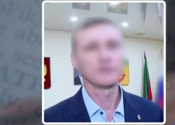 СБУ повідомила про підозру окупаційному очільнику Енергодарської “ради”