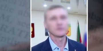 СБУ повідомила про підозру окупаційному очільнику Енергодарської “ради”