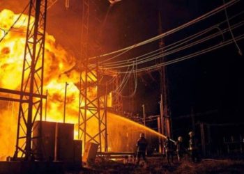 СБУ повідомила, скільки ударів Росія завдала по українській енергетиці з жовтня 2025 року