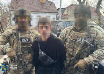 СБУ та Нацполіція «по гарячих слідах» затримали терориста, який на замовлення спецслужб рф підірвав автомобіль в Одесі 16 лютого цього року »