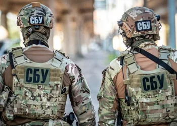 СБУ затримала проросійських «ждунів» у трьох областях