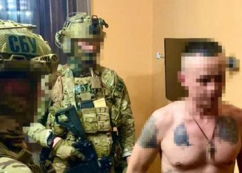 СБУ зірвала теракт у центрі Запоріжжя – подробиці