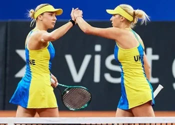Сестри Кіченок вивели збірну України з тенісу до фіналу