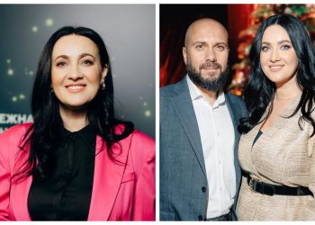 Ще не встигла вийти заміж, а вже вагітна: Соломія Вітвіцька через рік після пропозиції не дружина, але мама | Шоубизнес