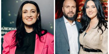 Ще не встигла вийти заміж, а вже вагітна: Соломія Вітвіцька через рік після пропозиції не дружина, але мама | Шоубизнес