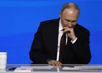 Що означали слова Путіна про завершення війни в Україні – аналіз Bloomberg – Світові новини